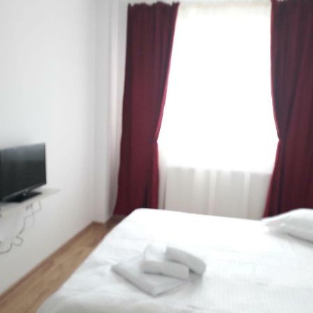 Apartament Coresi Braşov Eksteriør billede