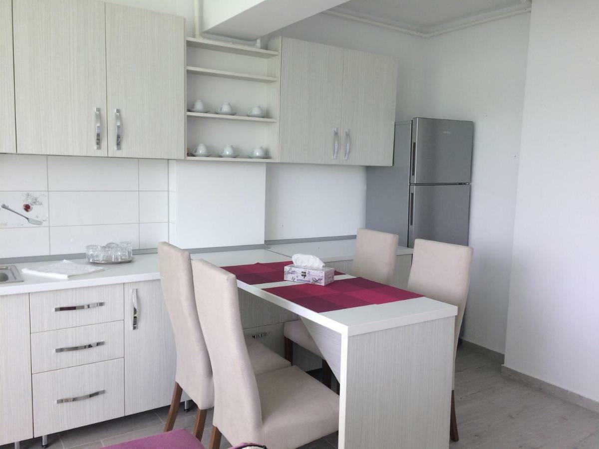 Apartament Coresi Braşov Eksteriør billede
