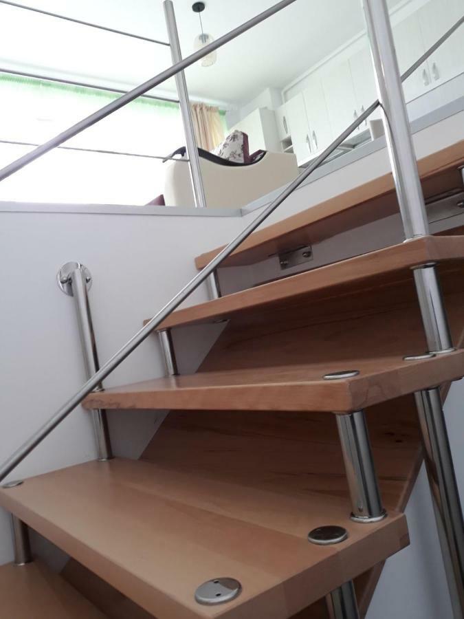 Apartament Coresi Braşov Eksteriør billede