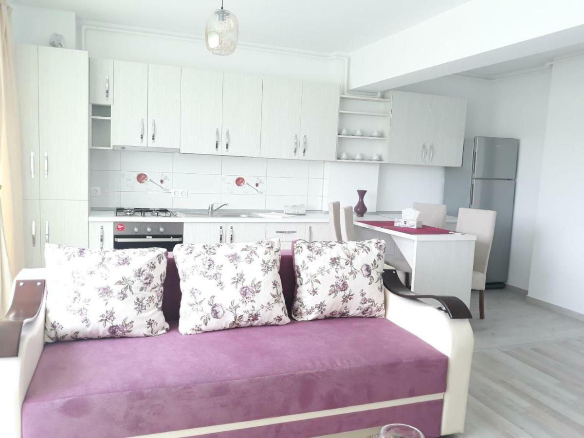 Apartament Coresi Braşov Eksteriør billede