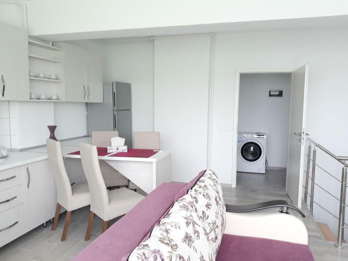 Apartament Coresi Braşov Eksteriør billede