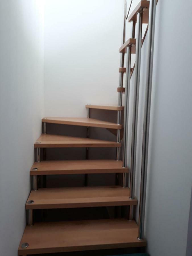 Apartament Coresi Braşov Eksteriør billede