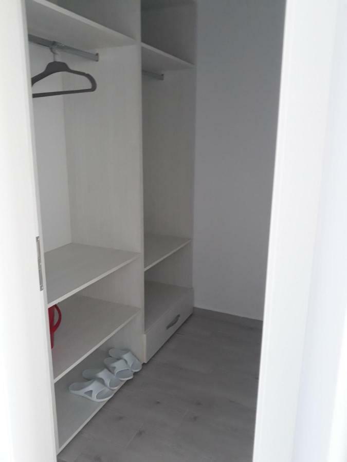 Apartament Coresi Braşov Eksteriør billede